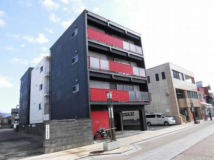 静岡県三島市大社町(マンション)の賃貸物件232の外観