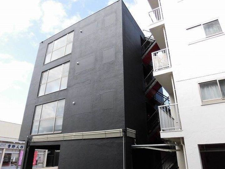 静岡県三島市大社町(マンション)の賃貸物件232の外観