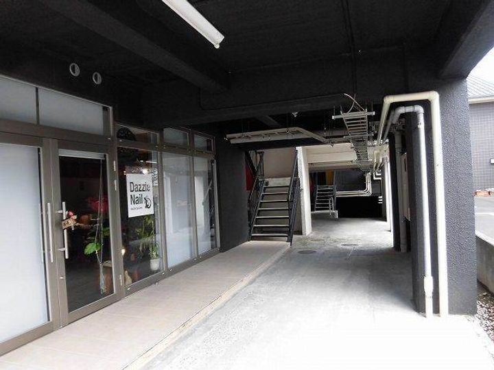 静岡県三島市大社町(マンション)の賃貸物件232のその他画像