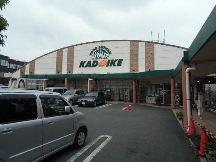 静岡県三島市大社町(マンション)の賃貸物件232の周辺