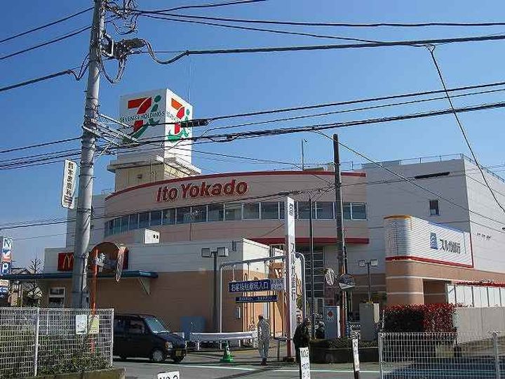 静岡県三島市大社町(マンション)の賃貸物件232の周辺