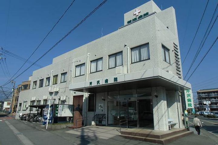 静岡県三島市幸原町2丁目(アパート)の賃貸物件201の周辺