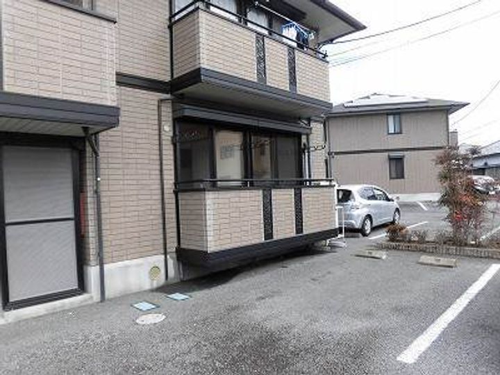 静岡県三島市幸原町2丁目(アパート)の賃貸物件201のその他画像