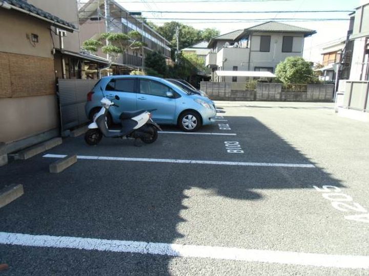 静岡県三島市大宮町2丁目(アパート)の賃貸物件105のその他画像