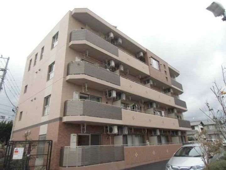 静岡県駿東郡長泉町下土狩(マンション)の賃貸物件301の外観