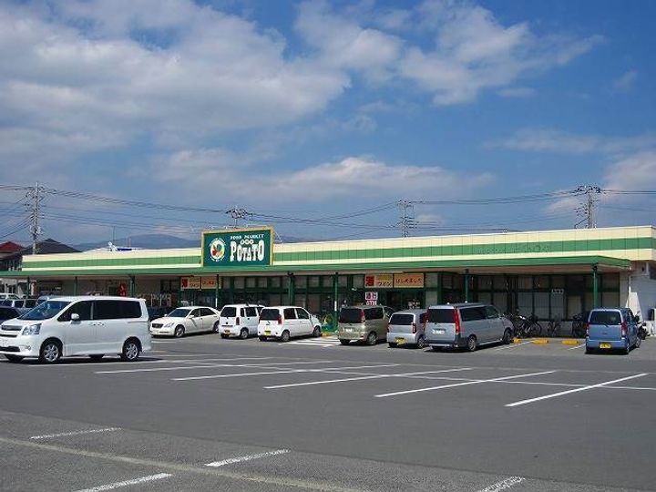 静岡県三島市谷田(マンション)の賃貸物件101の周辺