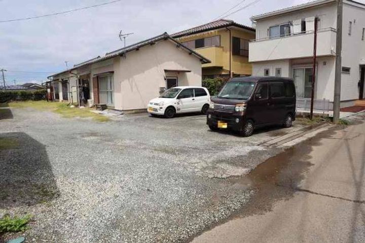 静岡県田方郡函南町柏谷(一戸建)の賃貸物件戸建のその他画像