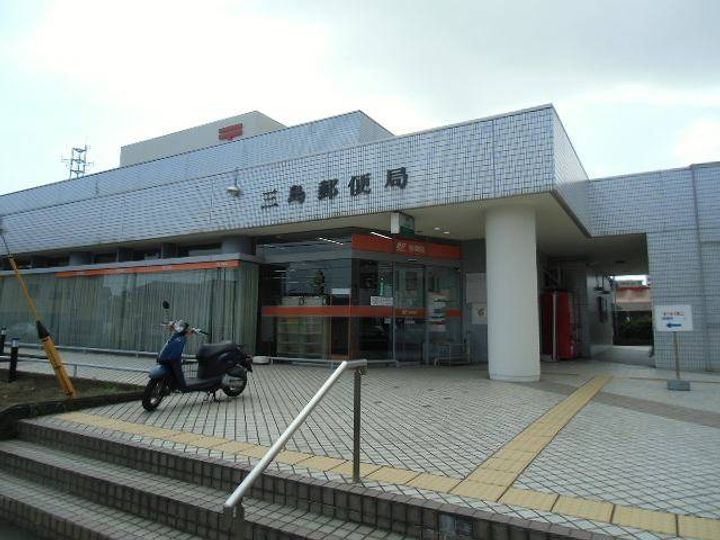 静岡県三島市南二日町(マンション)の賃貸物件302の周辺