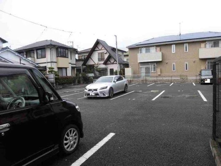 静岡県三島市清住町(アパート)の賃貸物件302のその他画像