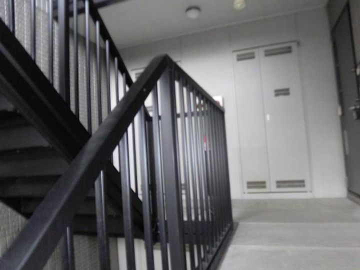 静岡県三島市清住町(アパート)の賃貸物件302のその他画像