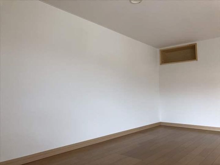 Beautiful Harmony斐川Bの内装