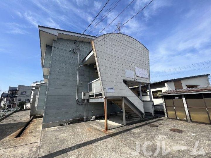 フローラハイツのその他画像