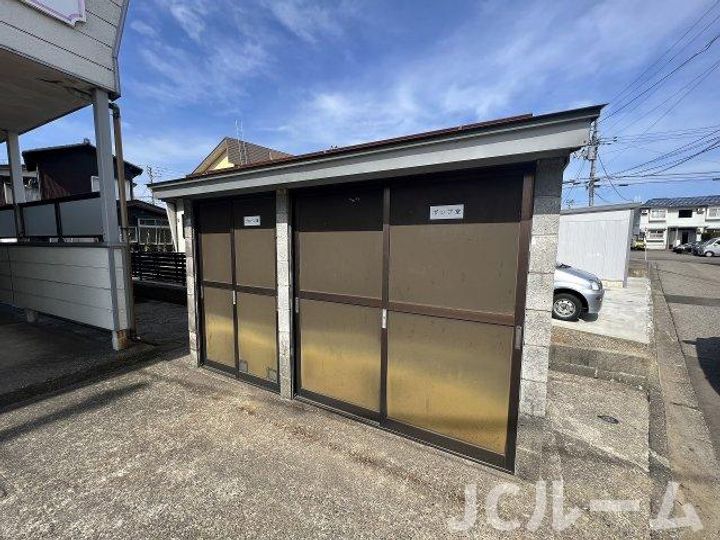 フローラハイツのその他画像