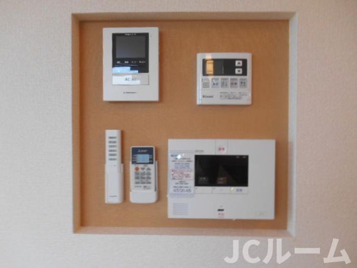 エスポワールのその他画像