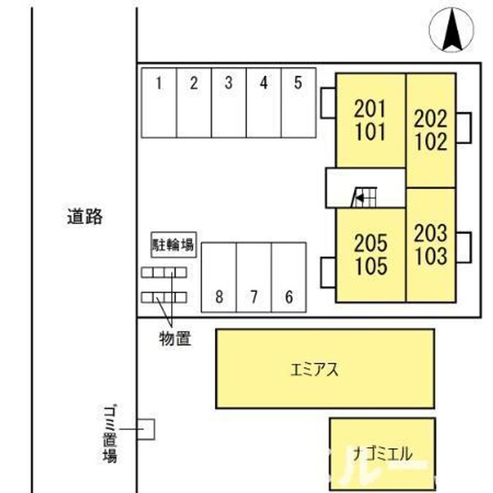 ル・シャンドールのその他画像
