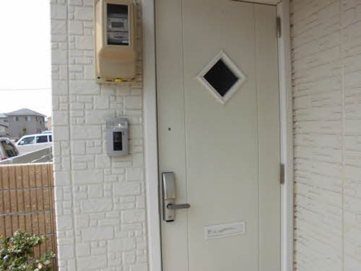 MastTown下門前D103のその他画像