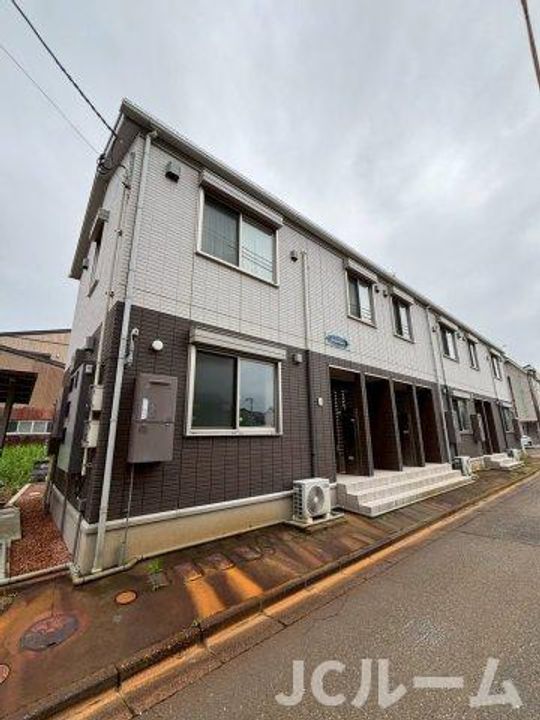 セレーノ ビオラの外観