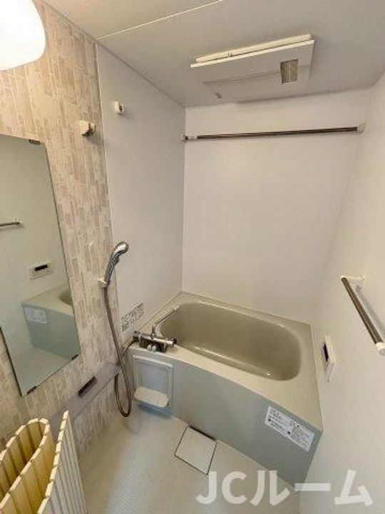 セレーノ ビオラの風呂