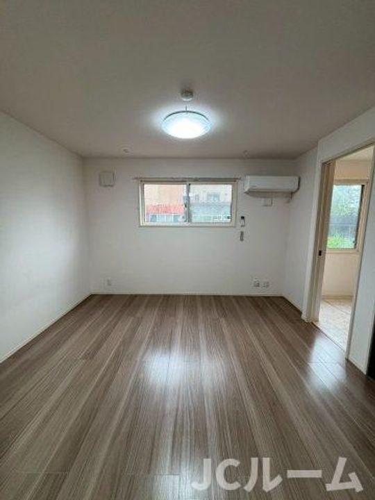 セレーノ ビオラの内装