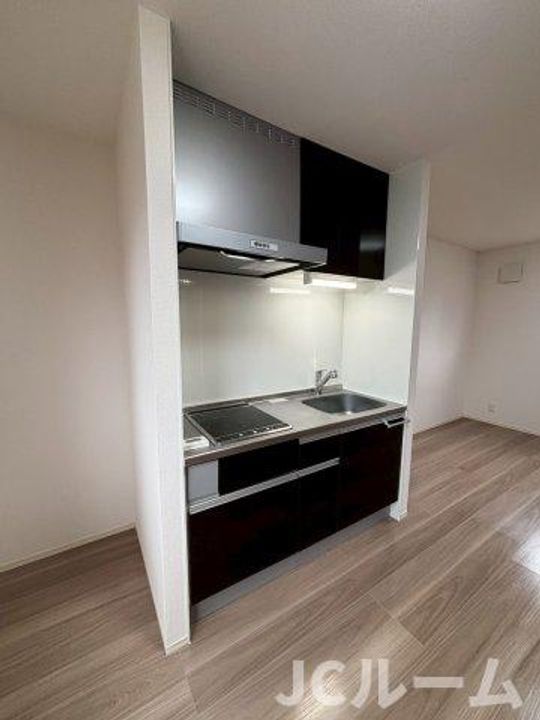 セレーノ ビオラのキッチン