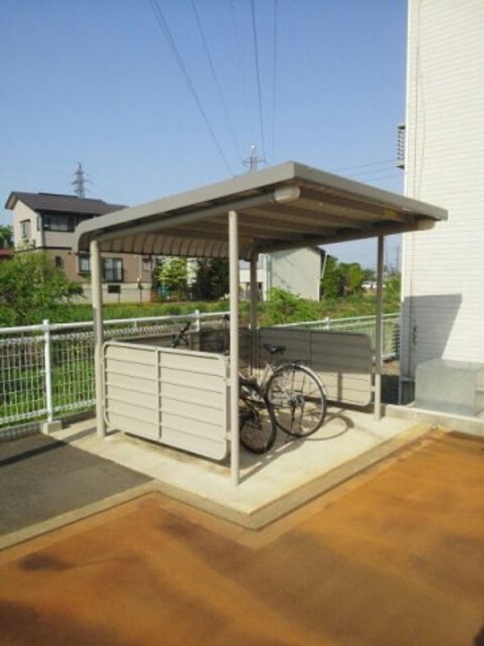 アンソレイエⅡのその他画像