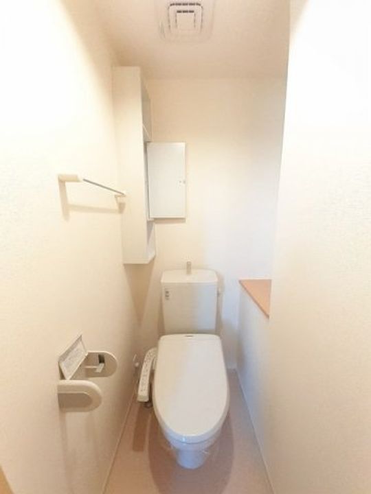 アンソレイエⅡのその他画像