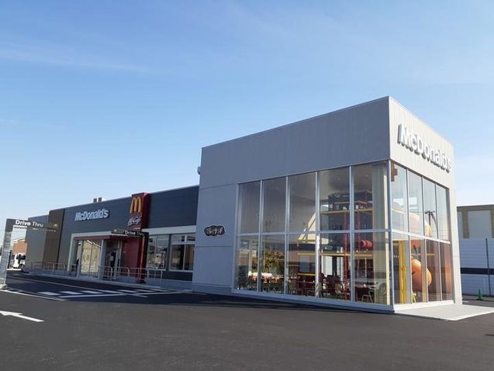 Maison de YK Ⅰの周辺