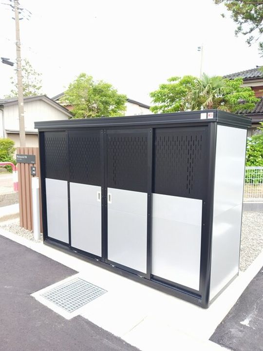 Maison de YK Ⅰのその他画像