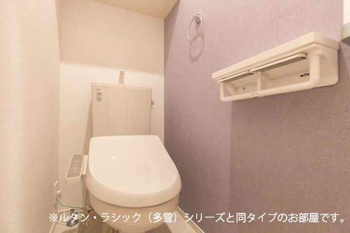 Maison de YK Ⅰのその他画像