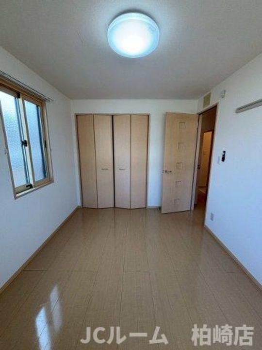 新潟県柏崎市三和町(アパート)の賃貸物件102の内装