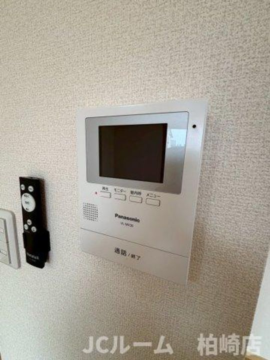 新潟県柏崎市三和町(アパート)の賃貸物件102のその他画像