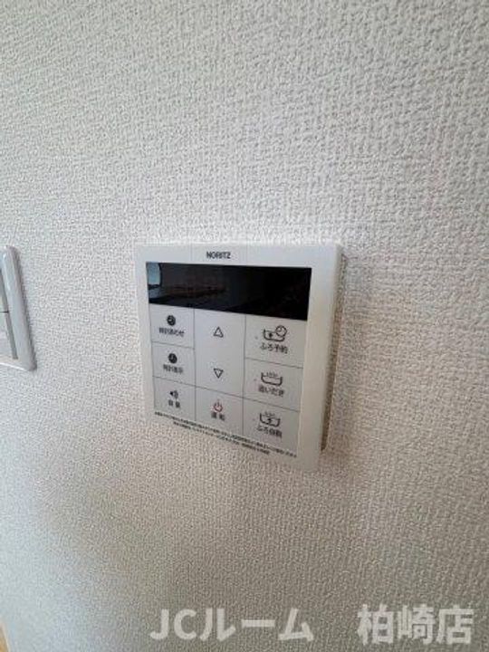 新潟県柏崎市三和町(アパート)の賃貸物件102のその他画像