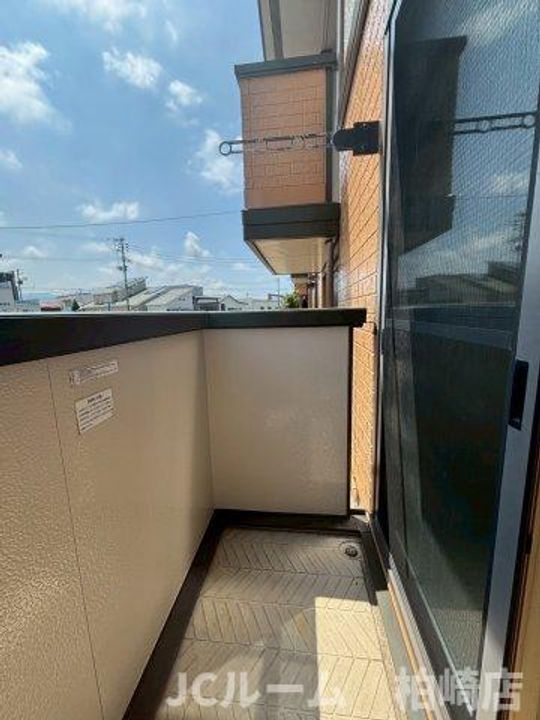 新潟県柏崎市三和町(アパート)の賃貸物件102のその他画像