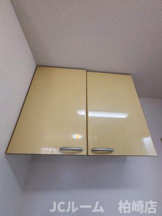 新潟県柏崎市三和町(アパート)の賃貸物件102のその他画像