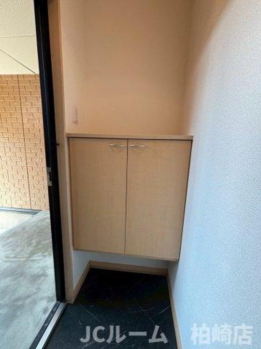 新潟県柏崎市三和町(アパート)の賃貸物件102のその他画像