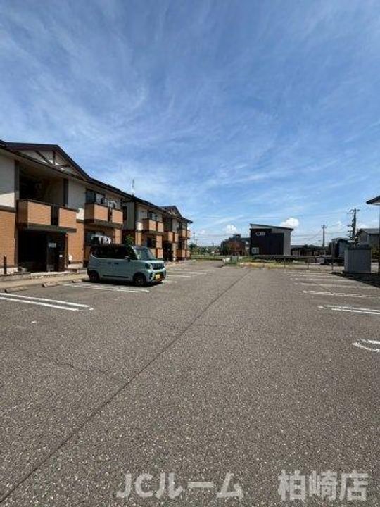 新潟県柏崎市三和町(アパート)の賃貸物件102のその他画像