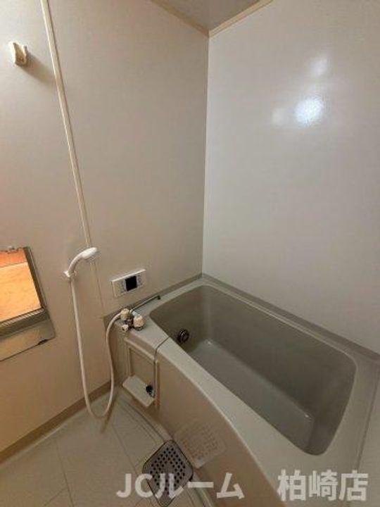 新潟県柏崎市三和町(アパート)の賃貸物件102の風呂