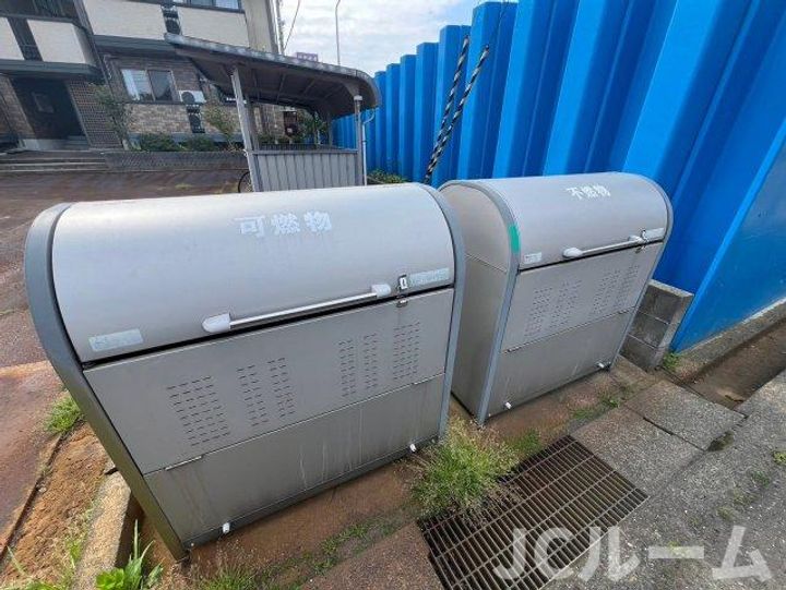 フィルコート新町 参番館202のその他画像