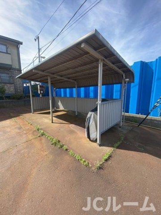 フィルコート新町 参番館202のその他画像