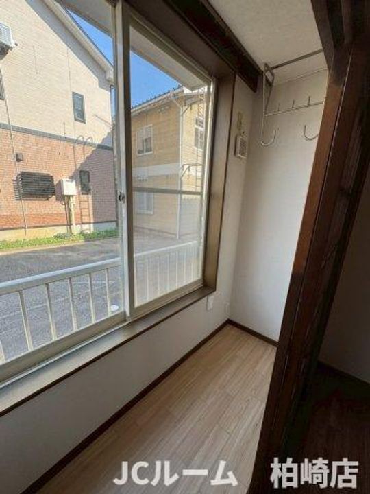 新潟県柏崎市半田1丁目(アパート)の賃貸物件104の内装