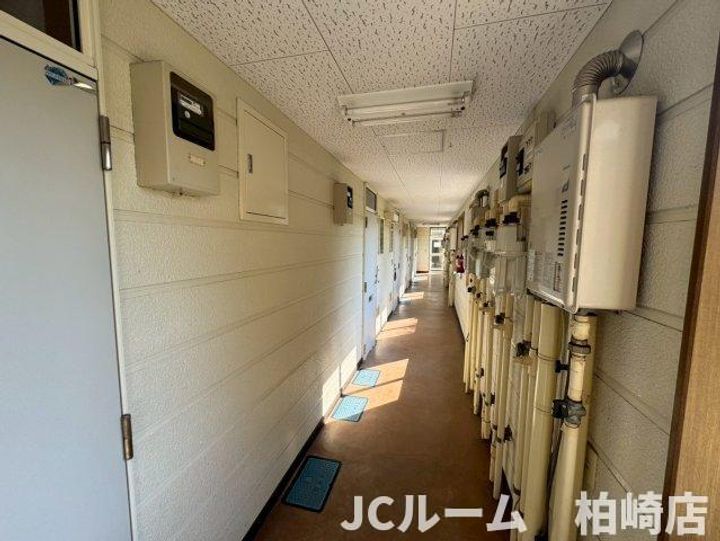 新潟県柏崎市半田1丁目(アパート)の賃貸物件104のその他画像