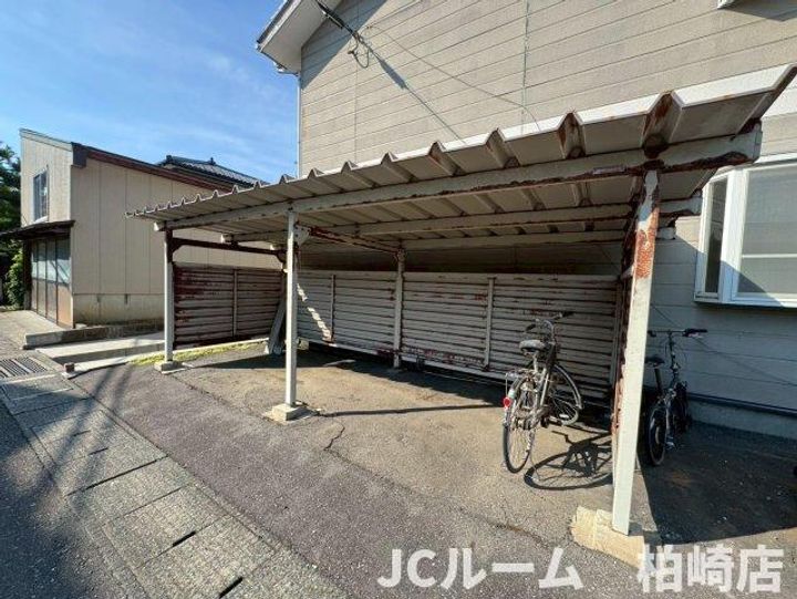 新潟県柏崎市半田1丁目(アパート)の賃貸物件104のその他画像