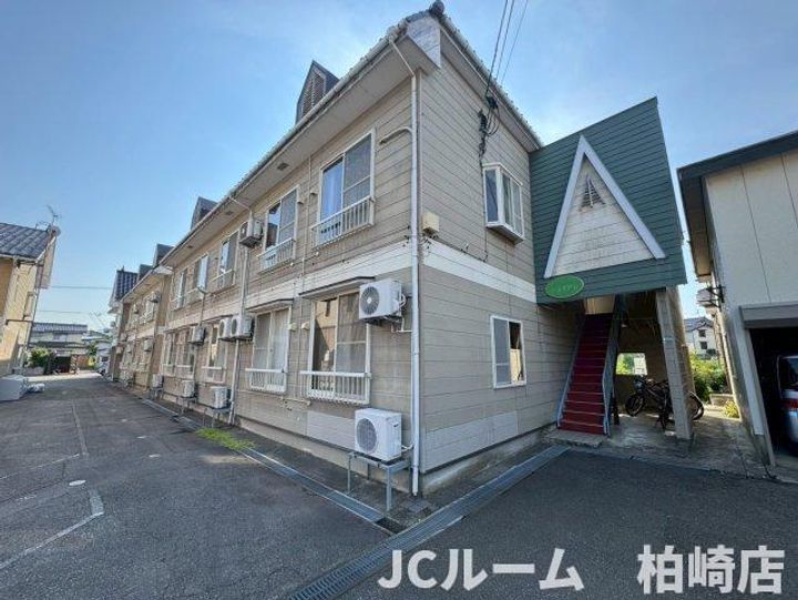 新潟県柏崎市半田1丁目(アパート)の賃貸物件104のその他画像