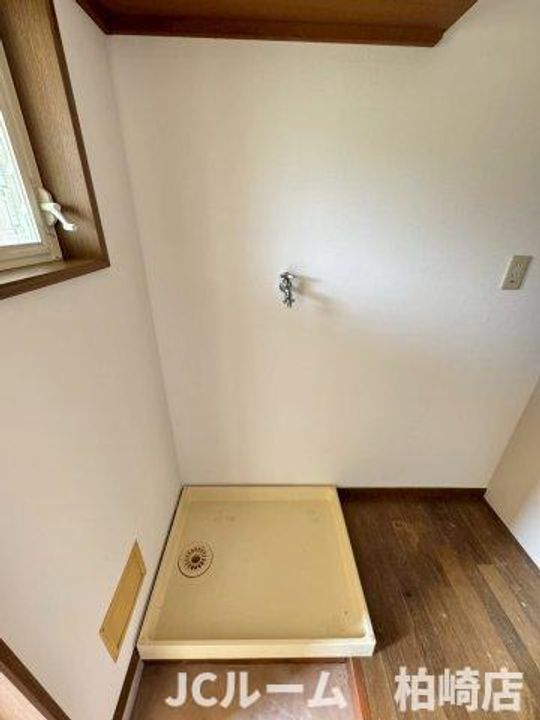 新潟県柏崎市半田1丁目(アパート)の賃貸物件104のその他画像