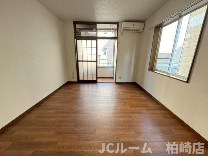 新潟県柏崎市半田1丁目(アパート)の賃貸物件105の内装