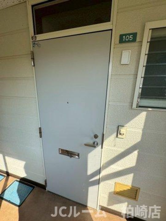 新潟県柏崎市半田1丁目(アパート)の賃貸物件105のその他画像