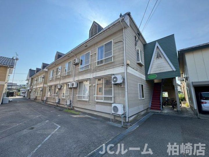 新潟県柏崎市半田1丁目(アパート)の賃貸物件105のその他画像