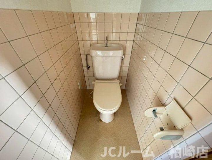 新潟県柏崎市半田1丁目(アパート)の賃貸物件105のその他画像