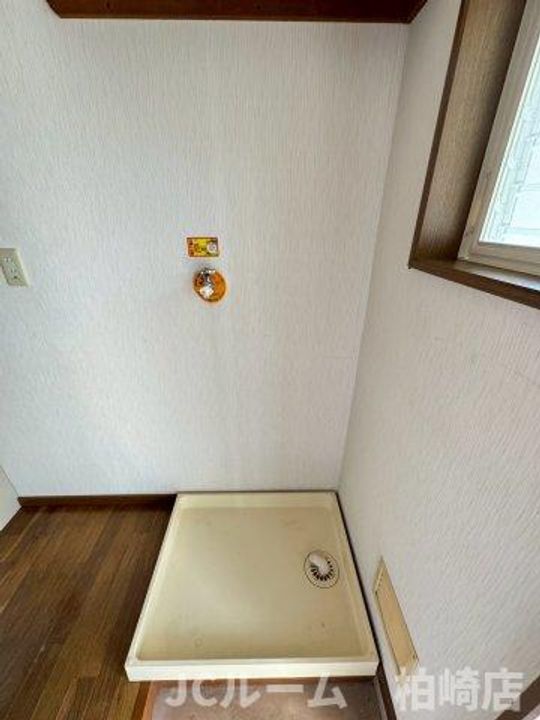新潟県柏崎市半田1丁目(アパート)の賃貸物件105のその他画像