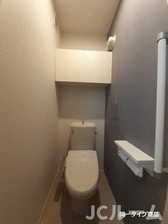 新潟県柏崎市城塚(アパート)の賃貸物件のその他画像